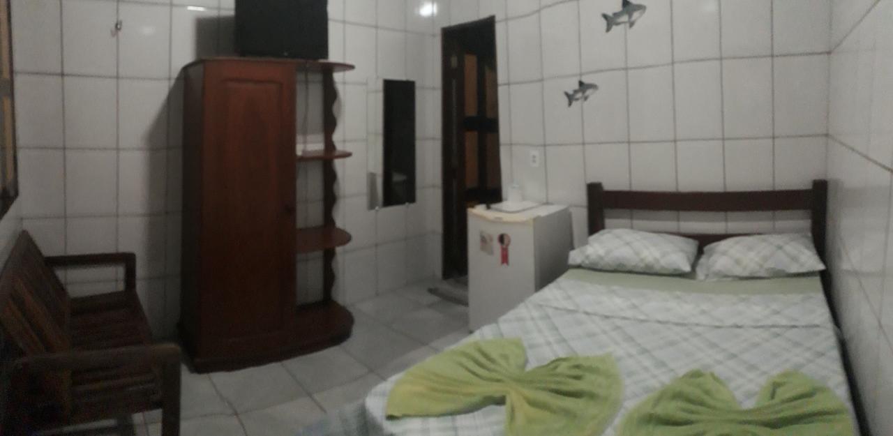Pousada Ipe Salinas Salinópolis Екстериор снимка