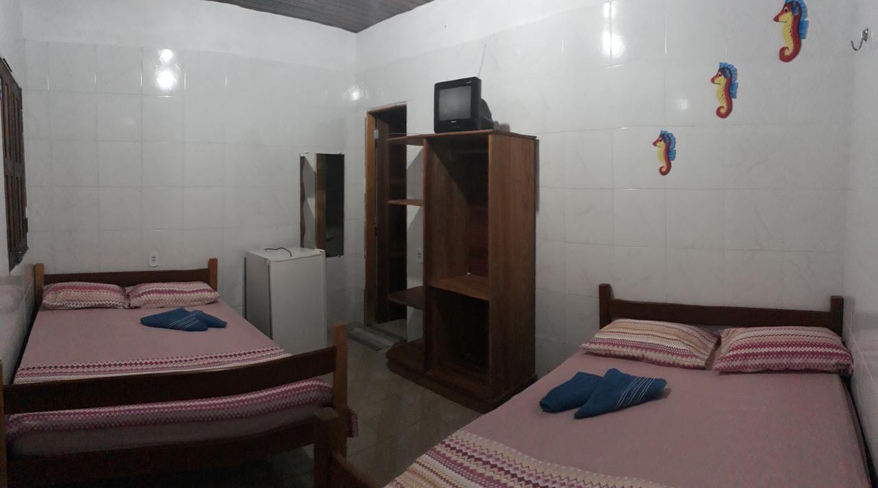 Pousada Ipe Salinas Salinópolis Екстериор снимка