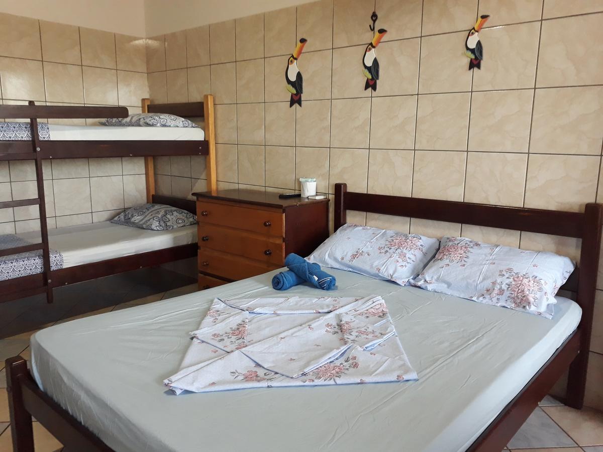 Pousada Ipe Salinas Salinópolis Екстериор снимка
