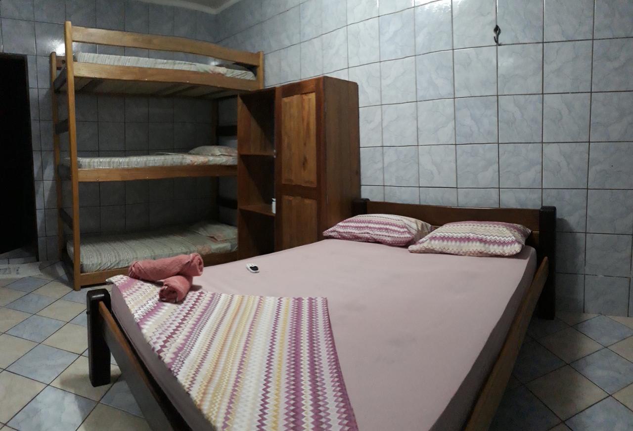 Pousada Ipe Salinas Salinópolis Екстериор снимка