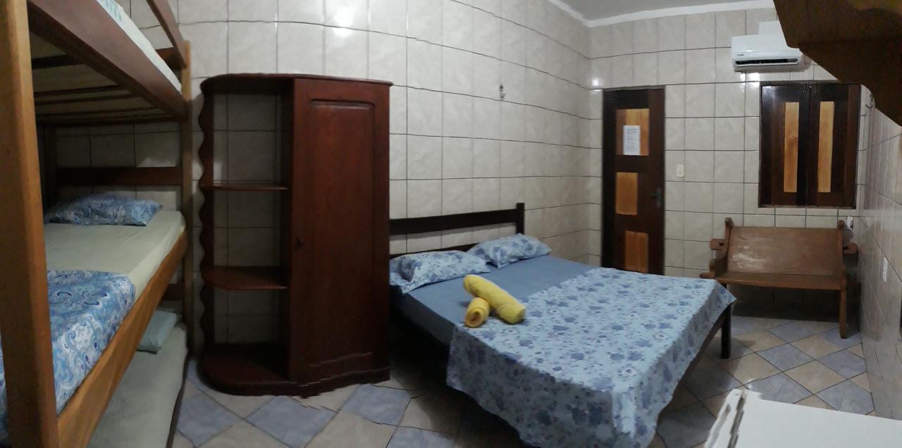 Pousada Ipe Salinas Salinópolis Екстериор снимка